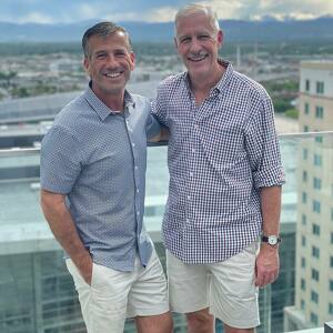 Fundraising Page: Carmine Salvucci